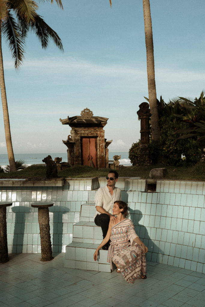 Bali Dreamy Elopement 