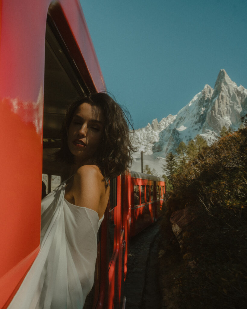 France Elopement in the French Alps